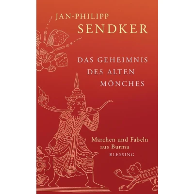 Afbeelding van Das Geheimnis des alten Mönches