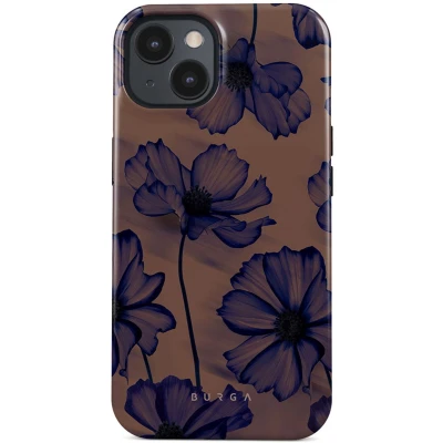 Afbeelding van Burga Tough Backcover MagSafe voor de iPhone 14 Velvet Night