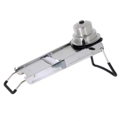 Afbeelding van De Buyer Mandoline Revolution