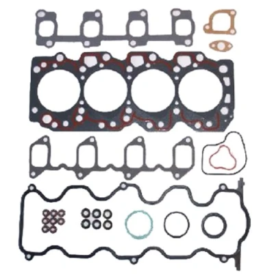 Afbeelding van JAPANPARTS KG 284 Pakkingsset, cilinderkop 88mm
