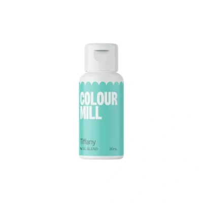 Afbeelding van Colour Mill Kleurstof Tiffany 20ml