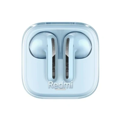 Afbeelding van Oordopjes Xiaomi BHR8394GL Blauw Plastic