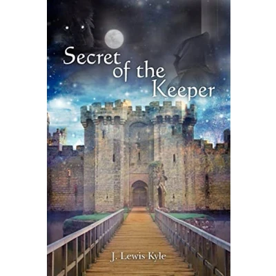 Afbeelding van Secret of the Keeper