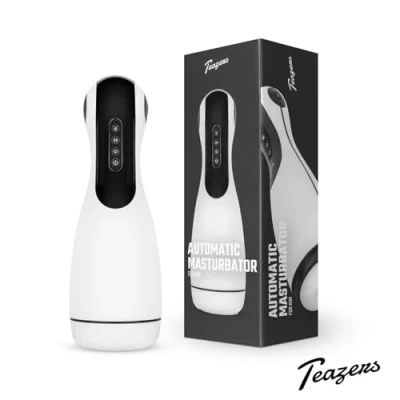 Afbeelding van Teazers Automatische Masturbator