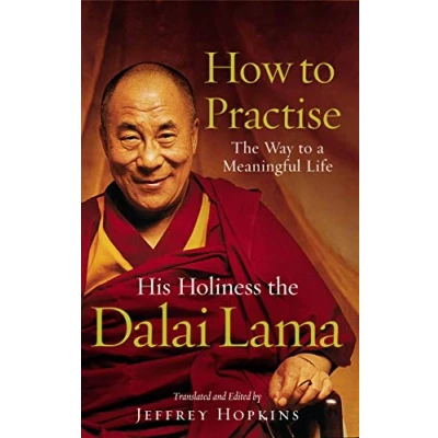 Afbeelding van How To Practise