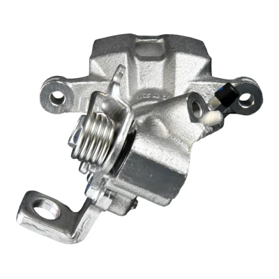 Afbeelding van FEBI BILSTEIN 179161 Remklauw Gietijzer Achteras links HONDA: CIVIC 7 Hatchback, Coupe