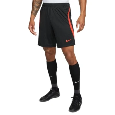 Afbeelding van Dri FIT Strike Voetbalbroekje Heren Black 990 L