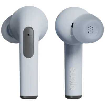 Afbeelding van Sudio N2 Pro Blauw