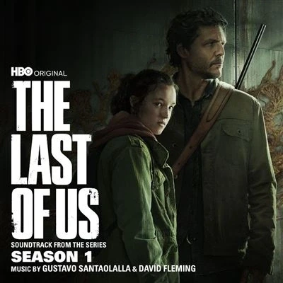Image de The Last Of Us Season 1 (Soundtrack From HBO Original Series)