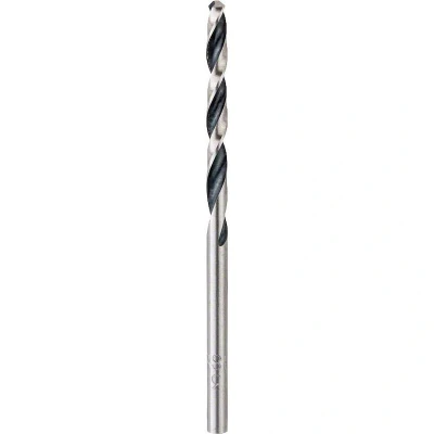 Image de BOSCH 2608577198 foret hélicoïdal HSS PointTeQ 3 mm (10 pcs)