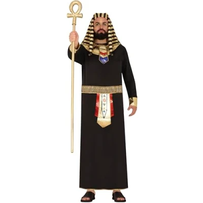Afbeelding van Kostuum Egyptian maat L (52 54)