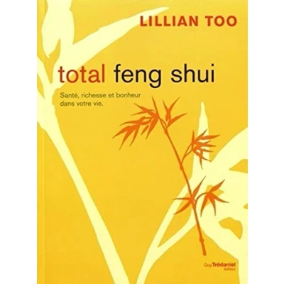 Afbeelding van Total Feng Shui (French)
