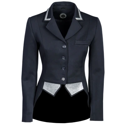 Image de Harry&#039;s Horse Veste d&#039;Équitation Valence Marin XS
