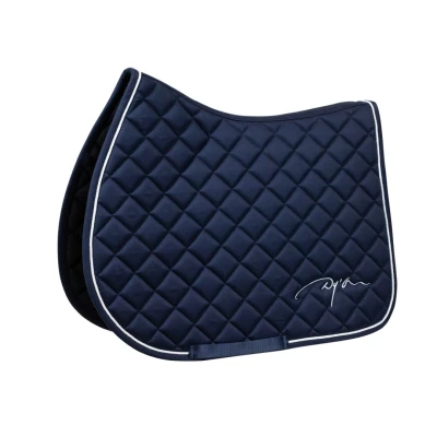 Image de Dyon Tapis de Selle Diamond Saut Marin Full