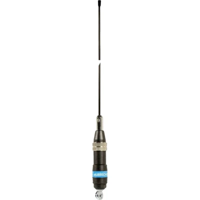 Afbeelding van Albrecht Antenne Strahler Racer 60 für DV Halterung, 62 cm 67141