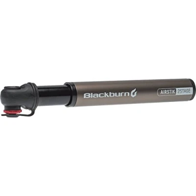 Afbeelding van Blackburn Airstick 2stage Minipompen Grijs