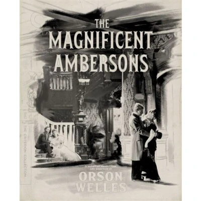Image de The Magnificent Ambersons
