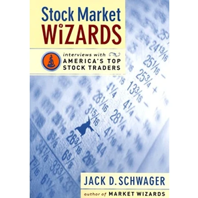 Afbeelding van Stock Market Wizards