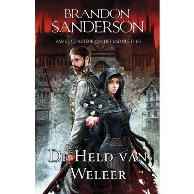 Afbeelding van De held van weleer
