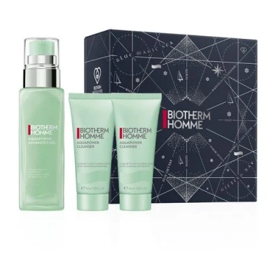 Afbeelding van Biotherm Aquasource Hydration Routine Pakket 1pakket