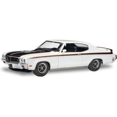 Afbeelding van Revell 14522 70 Buick GSX 2N1 Auto (bouwpakket) 1:24
