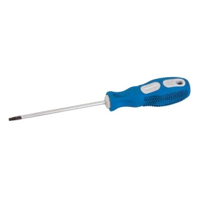 Afbeelding van Silverline Universele Torx Schroevendraaier T15 x 100 mm