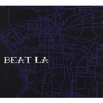 Afbeelding van Various Artists Beat L.A. (CD)