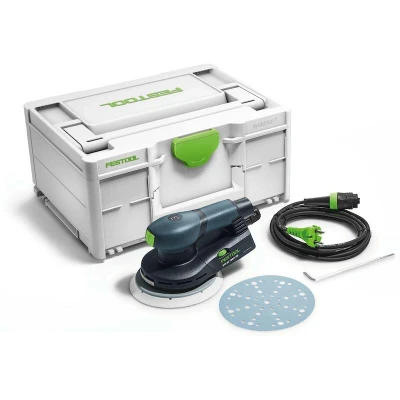 Afbeelding van Festool ETS EC 150/3 EQ Plus Excenterschuurmachine 576320