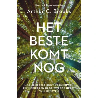 Image de Het beste komt nog