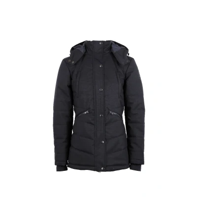 Image de Montar Veste Dicte Hydrofuge Court Marin 34