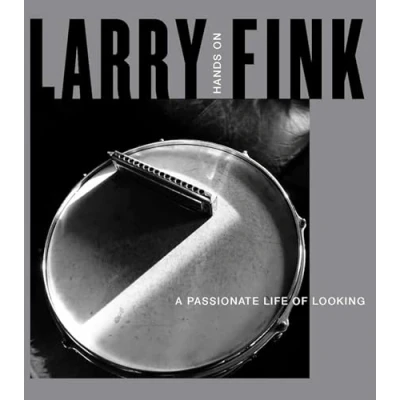 Afbeelding van Larry Fink