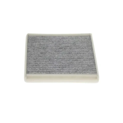 Image de Filtre d&#039;habitacle charbon actif purflux ahc101