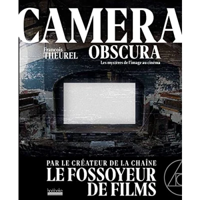 Afbeelding van Camera obscura
