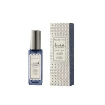 Afbeelding van Atelier Rebul Istanbul Bosphorus Eau de Parfum 12ml Unisex