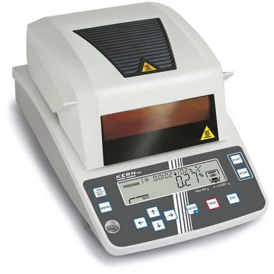 Image de Kern dessiccateur DBS 60 3, Kern, Blanc Convient aux l&#039;élevage d&#039;animaux