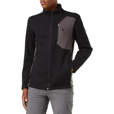 Afbeelding van Spyder Bandit Vest Heren