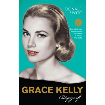 Afbeelding van Grace Kelly