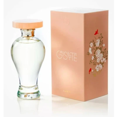 Afbeelding van Lubin Eau de Parfum Classique Grisette