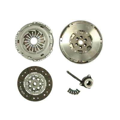 Afbeelding van Koppelingsset LUK RepSet DMF 600 0179 00