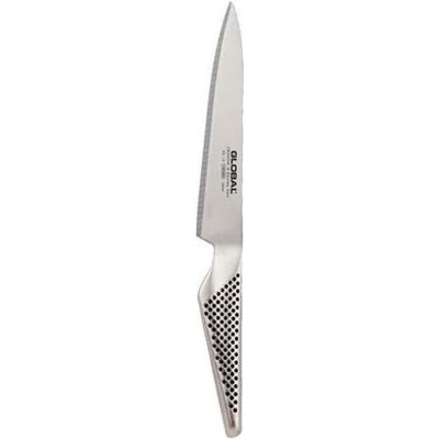 Afbeelding van Global Gs13 Kartelmes Fijn 15cm