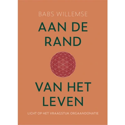 Afbeelding van Aan de rand van het leven