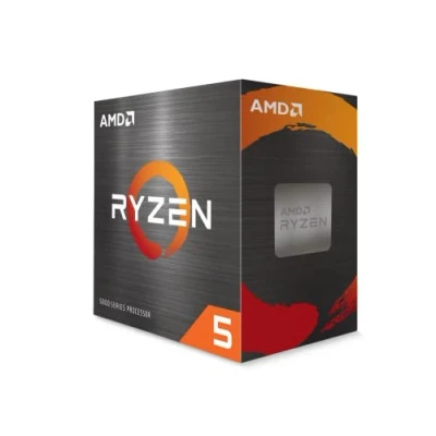 Image de AMD Processeur Ryzen 5 5500 (100 100000457BOX)