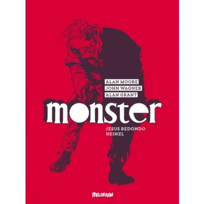 Image de Monster