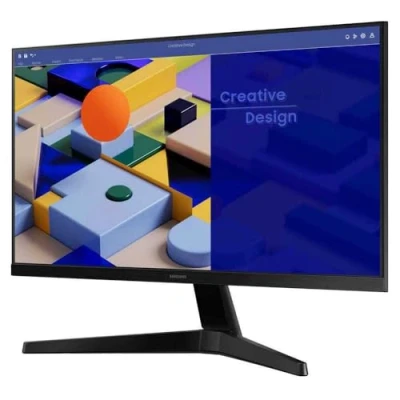 Afbeelding van Monitor Samsung S24C312EAU 24&quot; Full HD 75 Hz