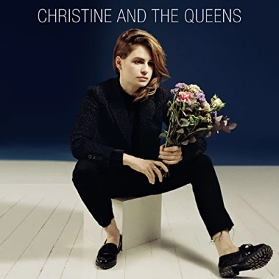 Afbeelding van Christine And The Queens