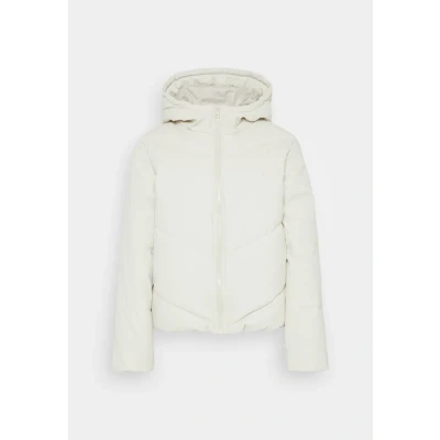 Afbeelding van JDY Arnhem REP OTW NOOS Winterjas, Dames, Maat: Large, Moonbeam