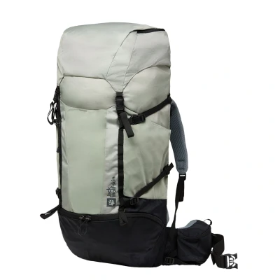 Afbeelding van Jack Wolfskin Backpack, Dames, Maat: One Size, Mint leaf