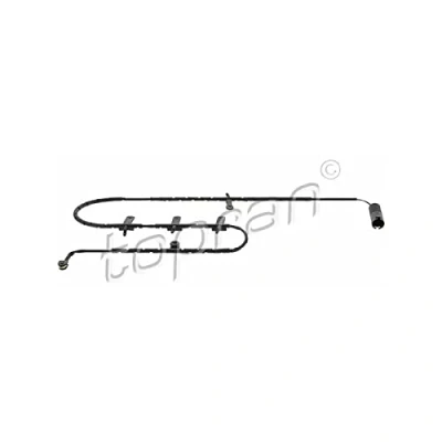 Afbeelding van TOPRAN 501 025 Sensoren