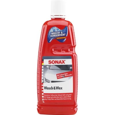 Afbeelding van Sonax wax 1 liter