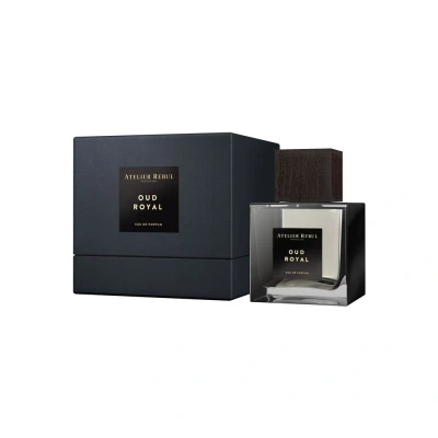 Afbeelding van Atelier Rebul Eau de Parfum Fragrance Oud Royal